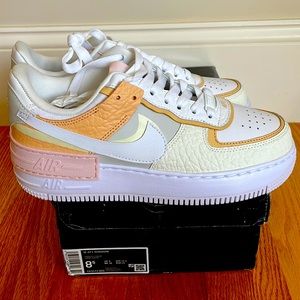 Nike Air Force 1 Shadow
